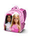 Barbie Ghiozdan De Spate Grădinița Multicolor