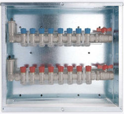 Metal Water Table