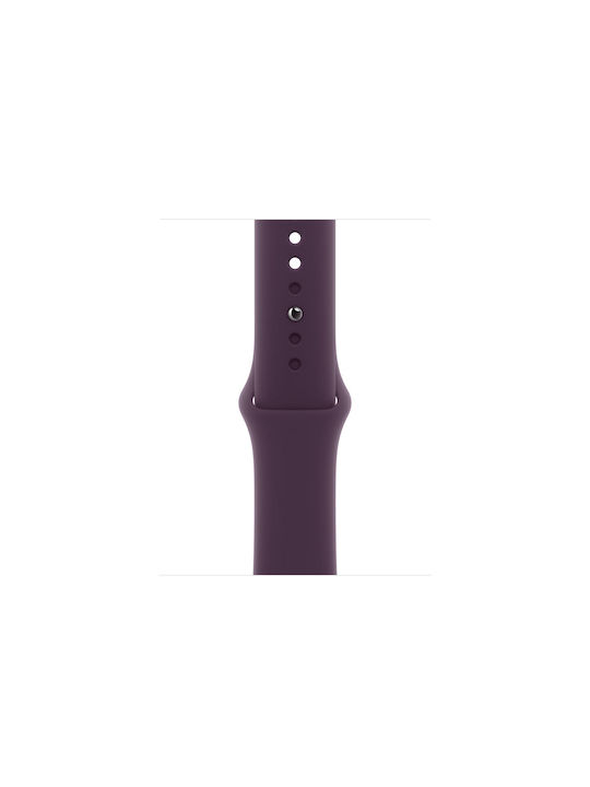 Apple Sport Band 40mm M/L Каишка Силикон с Pin ...