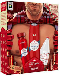 Old Spice Whitewater Ανδρικό Σετ Old Spice Whitewater Ανδρικό Σετ