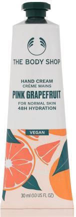 The Body Shop Pink Grapefruit Crema de mâini hidratantă 30ml