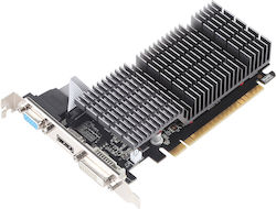 Maxsun GeForce GT 710 2GB GDDR3 Power Hammer II Graphics Card (MS-GT710-PHII2G)