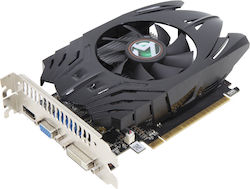 Maxsun GeForce GT 730 4GB GDDR3 Power Hammer 4G V1 Grafikkarte