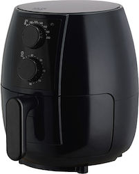 Adler 2.5lt Μαύρο AD 6312