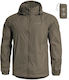 Pentagon Cloudburst Jagdjacke Ranger Green