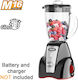 Ingco Blender with Plastic Jug 1.5 lt Silver CJB050K