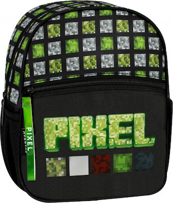 Starpak Pixel Pencil Case 527198