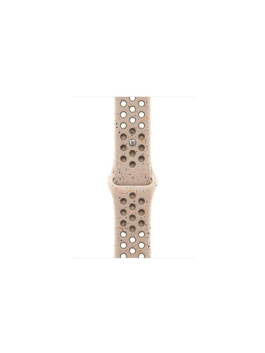 Apple Nike Sport Band 42mm - M/L Strap Silicone...