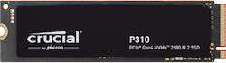 Crucial P310 1TB M.2 CT1000P310SSD8