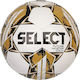 Select Sport Master Futsal Футболна топка Бяла