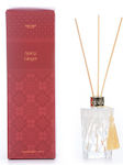 Nef-Nef Homeware Christmas Diffuser Christmas with Fragrance Spicy Ginger Red 036439 200ml