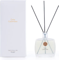 Nef-Nef Homeware Diffuser with Fragrance Vanilla 200ml