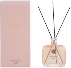 Nef-Nef Homeware Raumdüfte Sandelholz Rose 200ml Nef-Nef Homeware Raumdüfte Sandelholz Rose 200ml
