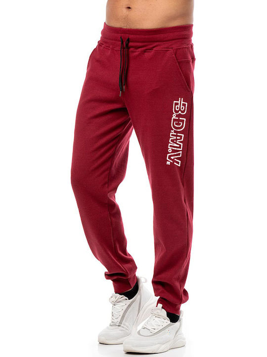 Bodymove с Ластик Bordo 1425