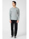 Minerva Grey Melange