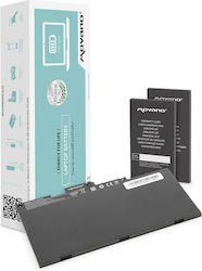 Movano Battery Hp Elitebook 840 850 755 G3