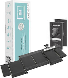 Baterie Movano Apple Macbook Pro 13 A1502
