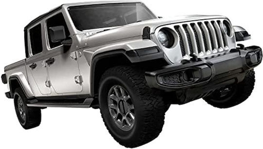 Airfix Jeep Φιγούρα Μοντελισμού Αυτοκίνητο με Κόλλα και Χρώματα 23x15x5εκ.