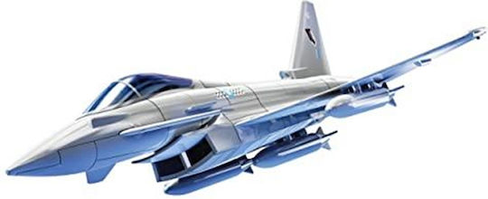 Airfix Modeling Figure Airplane 27 Pieces with Glue and Paints 23x15x5cm.