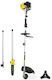 Best Chainsaw Attachment 09C-BES51C