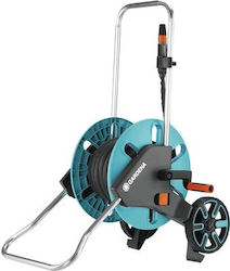 Gardena Cleverroll M Wheeled Garden Hose Box fo...