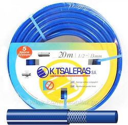 Tsaleras Hose Watering