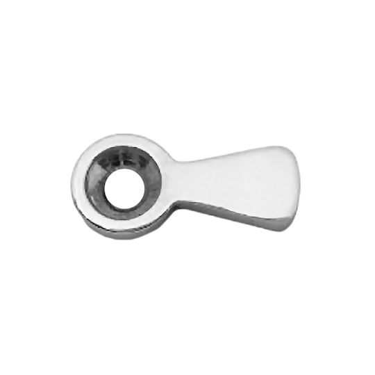 Metalor Mâner Ușă