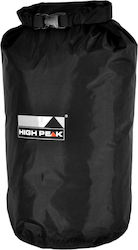 High Peak Trockentasche 1lt Schwarze High Peak Trockentasche 1lt Schwarze