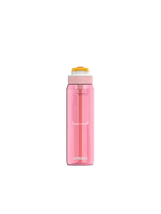 Kambukka Lagoon Παγούρι Ποδηλάτου 1000ml Διάφανο