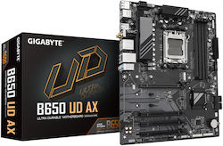 Gigabyte B650 UD AX Wi-Fi