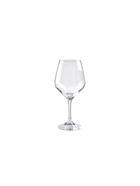 XM-Casa Glass Water / White Wine made of Glass 507ml