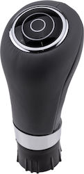 NTY Shift Knob for Mercedes-Benz C Class 2007-2014 Gray NTY Shift Knob for Mercedes-Benz C Class 2007-2014 Gray