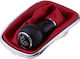 NTY Shift Knob for Volkswagen Bora / Golf Black