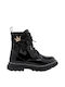 Conguitos Kids Boots Black