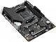Maxsun Terminator B550M Motherboard Micro ATX με AMD AM4 Socket