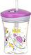 Nuk Kleinkinderbecher Learning To Drink aus Plastik Mehrfarbig 230ml für 6m+m+
