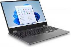 Lenovo LOQ 15ARP9 15.6" (Ryzen 5-7235HS/16GB/512GB) Lenovo LOQ 15ARP9 15.6" (Ryzen 5-7235HS/16GB/512GB)