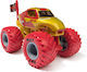 Monster Jam Spielzeugauto 1:64 Monster Truck