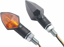 Parts Europe Flash Motorcycle 2pcs