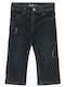 Kids' Denim Pants True Blue