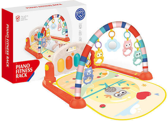 Huanger Activity Playmat Multicolour for 0+ months