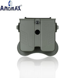 Amomax Universal Holster für Lader