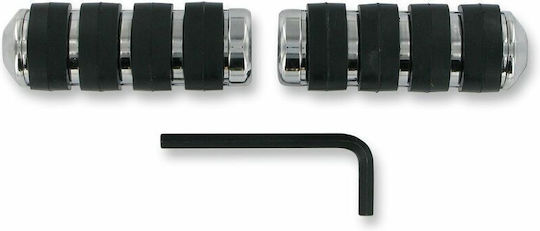 Kuryakyn Picior de picior de Autoturism Sideways Compatibile cu