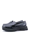 Дамски Loafers в Черен Цвят