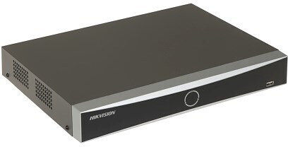 Hikvision Ds-7604nxi-k1/4p D Recorder IP