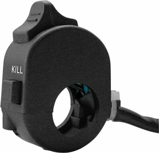 K&S Technologies Мотоциклетен превключвател