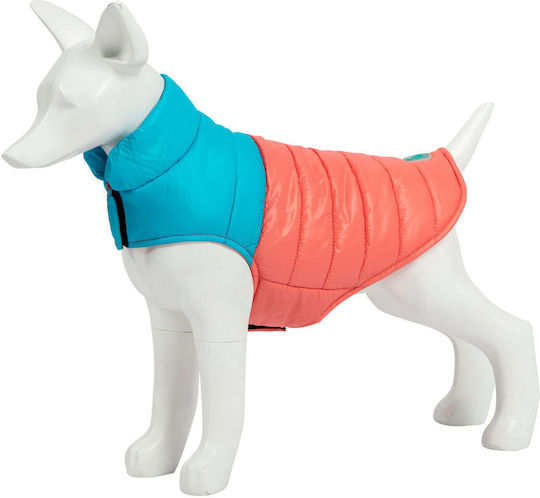 Παλτό Woοfmoda Freedog Pup Hound Πορτοκαλί 25cm