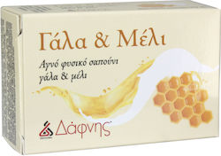 Daphne Seife Milch + Honig 120g Daphne Seife Milch + Honig 120g