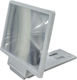 Phone Screen Magnifier Base in White color