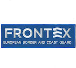 Insignă Frontex